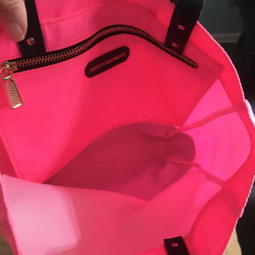 Rebecca Minkoff Toki bag - Picture 6 of 12